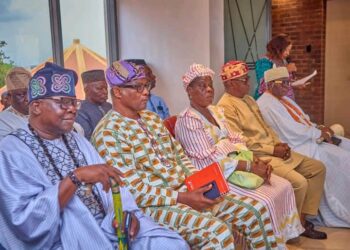 Ondo North Elders