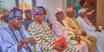 Ondo North Elders