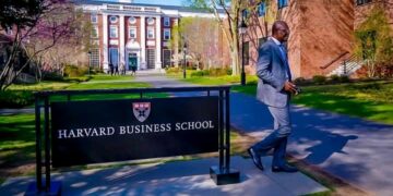 Sanwo-Olu Woos Global Investors at Harvard, Showcases Lagos’ Growth Trajectory