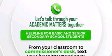 Kwara Unveils Helpline to Strengthen Student Support