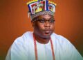 Governor Abiodun Celebrates Ebi of Idena at 44