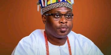 Governor Abiodun Celebrates Ebi of Idena at 44