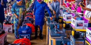 Lagos Empowerment Program