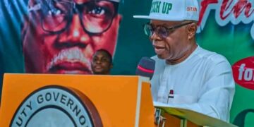 Ondo Launches ICT Training for 500 Youths