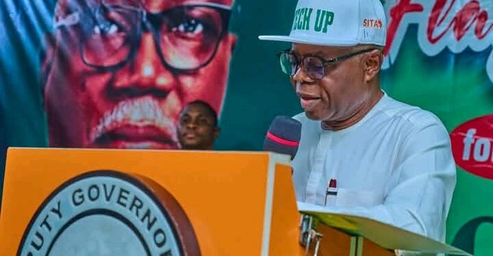 Ondo Launches ICT Training for 500 Youths