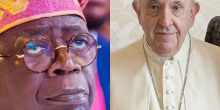 PredidentTinubu