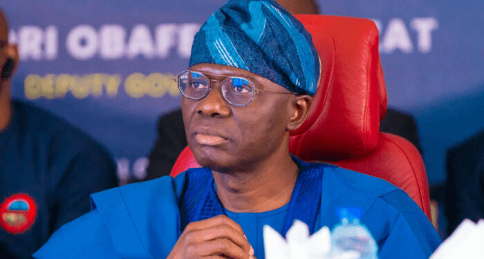 Holy Pilgrimage: Lagos State Governor, Deputy pay medical screening fees for intending Hajj Pilgrims