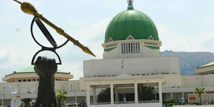 BREAKING: NASS extends resumption of plenary sittings by 7 days