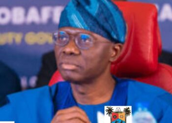 Holy Pilgrimage: Lagos State Governor, Deputy pay medical screening fees for intending Hajj Pilgrims