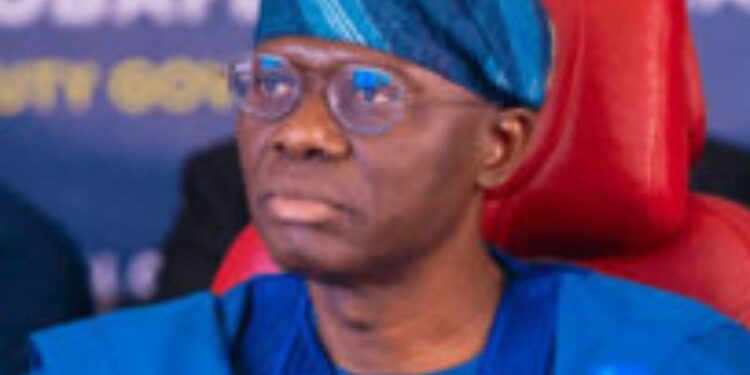 Holy Pilgrimage: Lagos State Governor, Deputy pay medical screening fees for intending Hajj Pilgrims