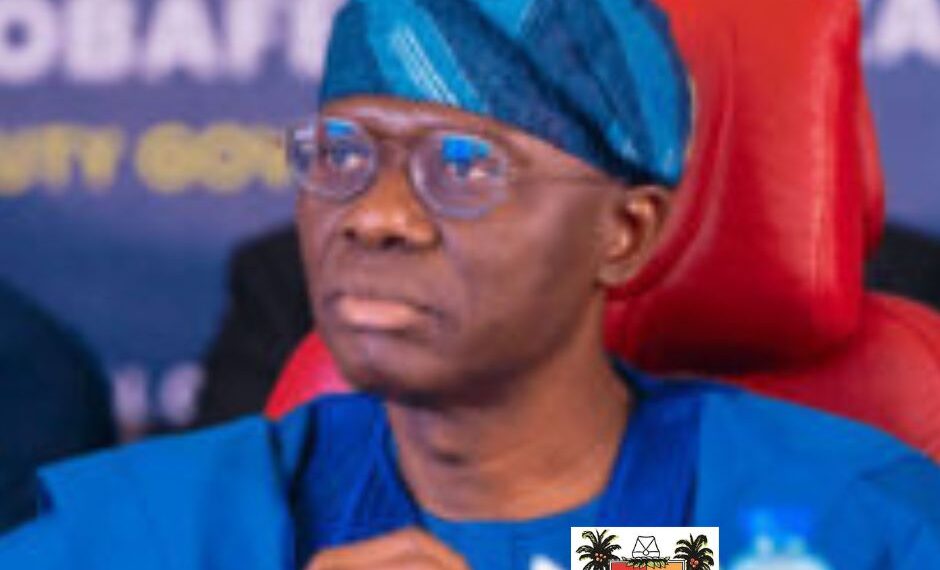 Holy Pilgrimage: Lagos State Governor, Deputy pay medical screening fees for intending Hajj Pilgrims