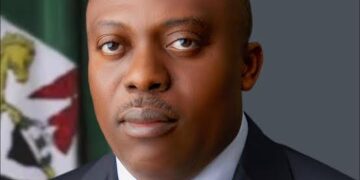 Sir Siminalayi Fubara