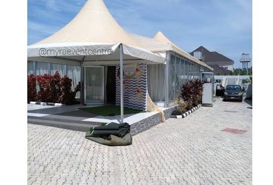 Event Centre