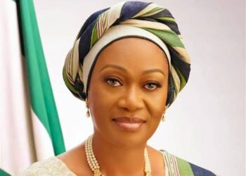 World Malaria Day: First Lady Calls for Renewed Action Against Disease