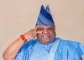 Ademola Adeleke
