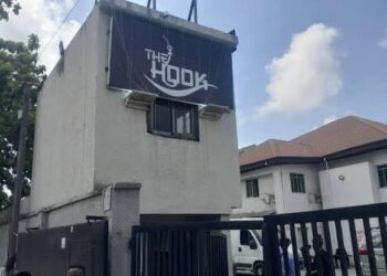 NDLEA Uncovers ₦1.042bn Worth of Drugs in Lagos Hotel Raid