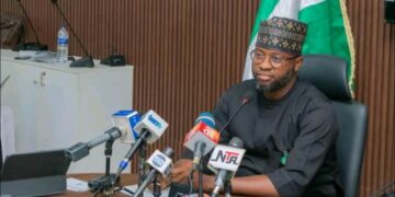 Kwara Government Unveils Classroom Support Initiative