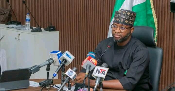 Kwara Government Unveils Classroom Support Initiative