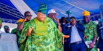 Osun Workers Say ‘No Vacancy’ as Adeleke’s Second Term Gets a Big Boost