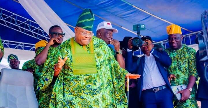 Osun Workers Say ‘No Vacancy’ as Adeleke’s Second Term Gets a Big Boost