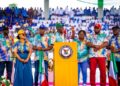 Reforms Take Time, But Salaries Won’t Delay – Sanwo-Olu Assures Workers