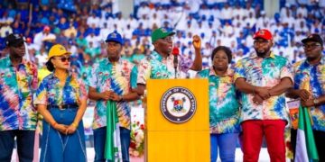 Reforms Take Time, But Salaries Won’t Delay – Sanwo-Olu Assures Workers