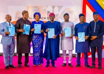 Fresh Hope for MSMEs as Lagos Launches LASMECO