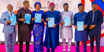 Fresh Hope for MSMEs as Lagos Launches LASMECO