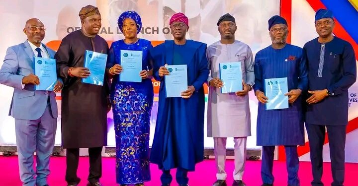 Fresh Hope for MSMEs as Lagos Launches LASMECO