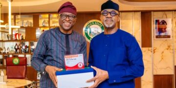 Ogun Secures Health Breakthrough as Codix Bio Unveils Africa-Focused Diagnostic Plant