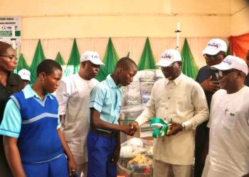 Ondo Embarks on Largest Basic Education Investment in Recent History