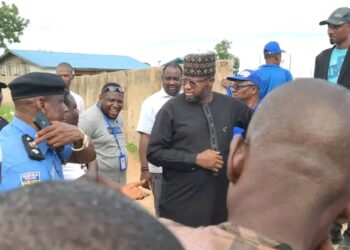 Kwara Draws the Line, Closes Schools After Student Unrest