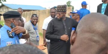 Kwara Draws the Line, Closes Schools After Student Unrest