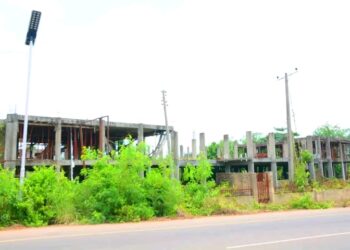 Ondo Begins Assessment of Legacy Projects for Completion