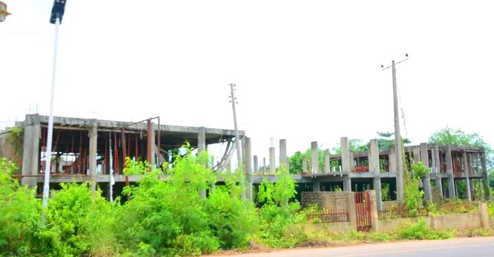 Ondo Begins Assessment of Legacy Projects for Completion