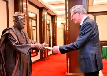 Tinubu: United Africa Is the Only Way Forward