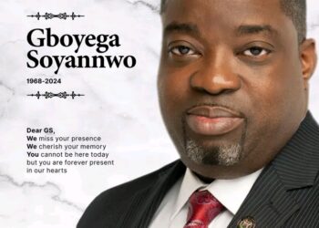 Sanwo-Olu: I Lost More Than a Deputy
