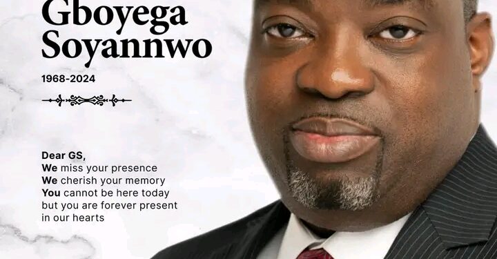 Sanwo-Olu: I Lost More Than a Deputy