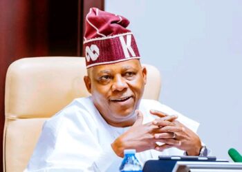 Kashim Shettima