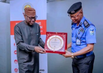 Oyebanji Urges Police to Boost Security Presence in Ekiti