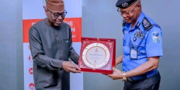 Oyebanji Urges Police to Boost Security Presence in Ekiti