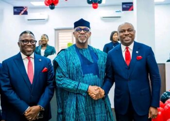 Join Us in Building Better Ogun — Abiodun to Investors