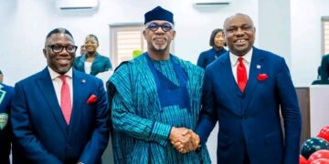 Join Us in Building Better Ogun — Abiodun to Investors