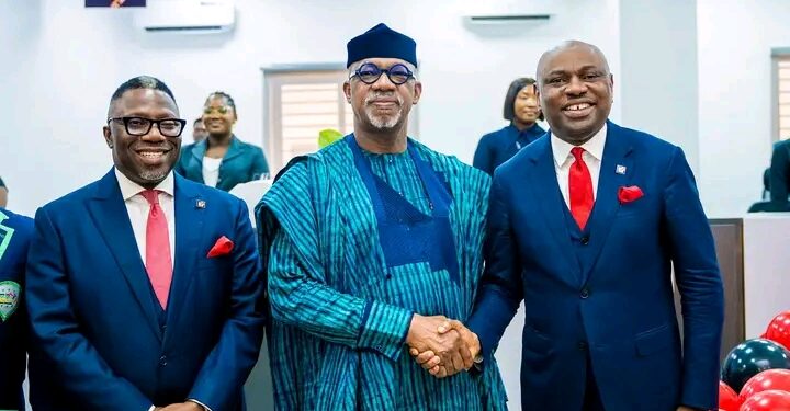 Join Us in Building Better Ogun — Abiodun to Investors