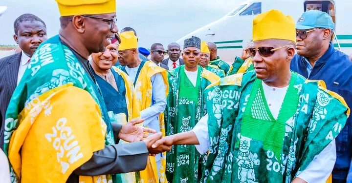 National Sports Festival