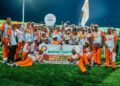 Aiyedatiwa Rallies Team Ondo, Sets New Target at Sports Festival
