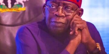 President Bola Tinubu