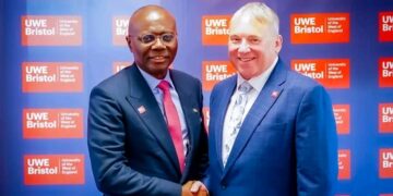 Sanwo-Olu Advocates Practical, Entrepreneurial in African Higher Education