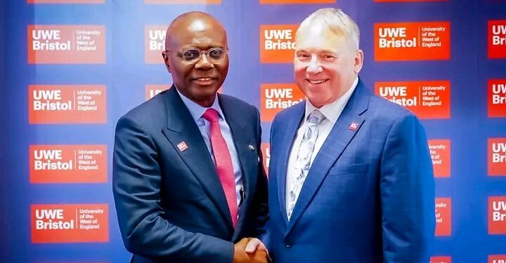 Sanwo-Olu Advocates Practical, Entrepreneurial in African Higher Education