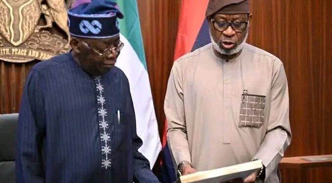 Reforms Deliver: Mining Sector Nets ₦38bn, $800m in New Projects